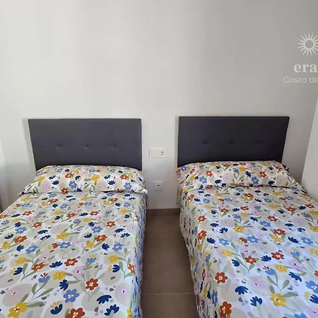 2 Con Piscina Y A Solo 10 Minutos De La Playa 1b Apartment