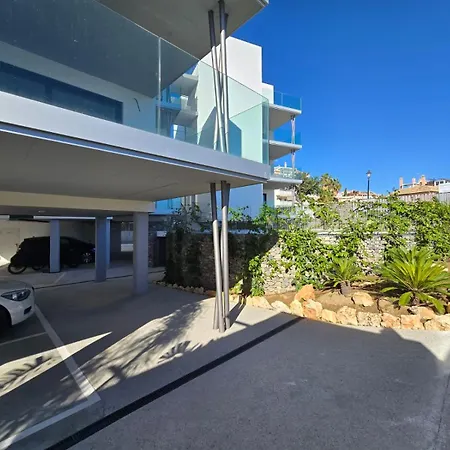 2 Con Piscina Y A Solo 10 Minutos De La Playa 1b Apartment *