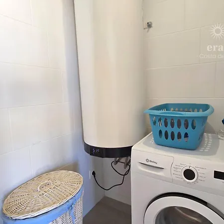 2 Con Piscina Y A Solo 10 Minutos De La Playa 1b Apartment *