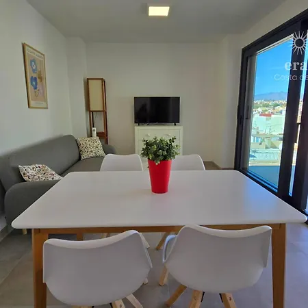 2 Con Piscina Y A Solo 10 Minutos De La Playa 1b Apartment *