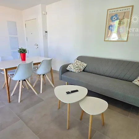 Apartment 2 Con Piscina Y A Solo 10 Minutos De La Playa 1b Fuengirola