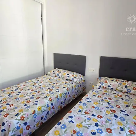 Apartment 2 Con Piscina Y A Solo 10 Minutos De La Playa 1b